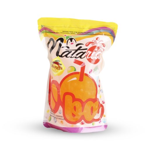Popping Boba Mango