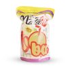 Popping Boba Honey
