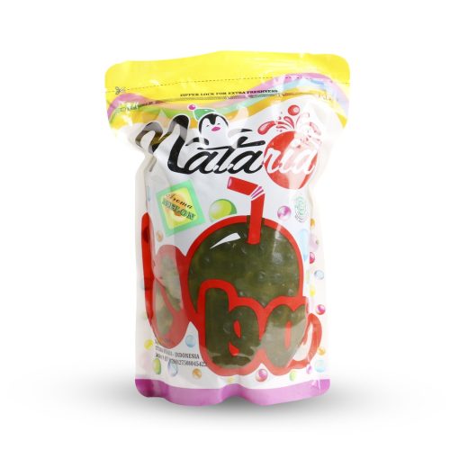 5 popping boba melon topping minuman tanara Popping Boba Melon
