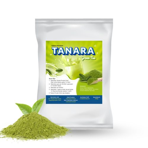 Green Tea