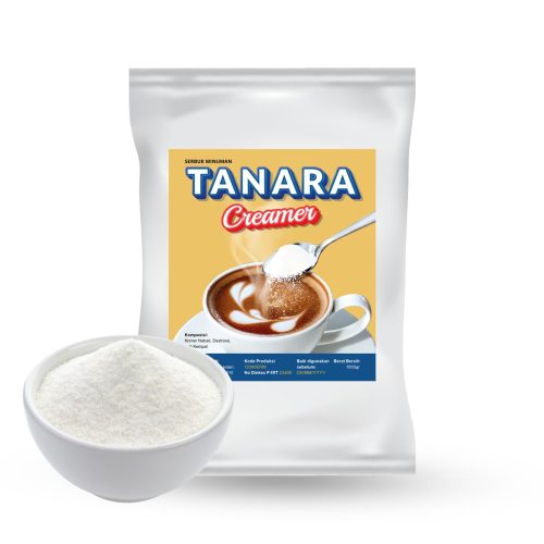 jual creamer krimer nabati indonesia krimer murah non dairy creamer Non Dairy Creamer