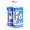 Susu UHT Diamond 1 Liter