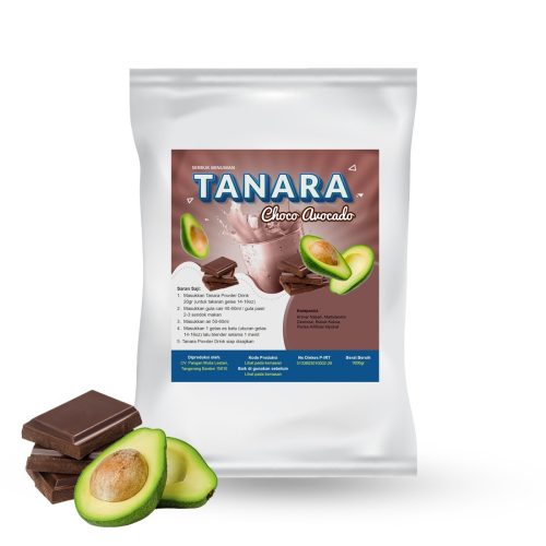Choco Avocado