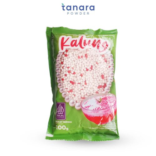 Sagu Mutiara