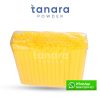 Sedotan Bubble Kuning