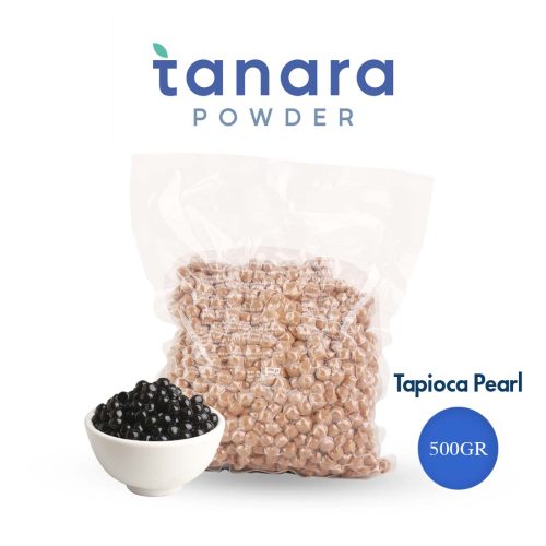 Tapioca Pearl 500gr